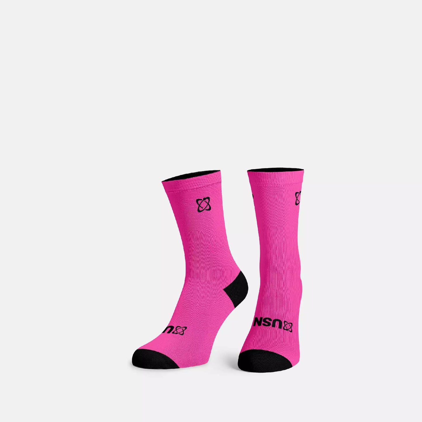 USN-premium-crew-seamless-socks-pink