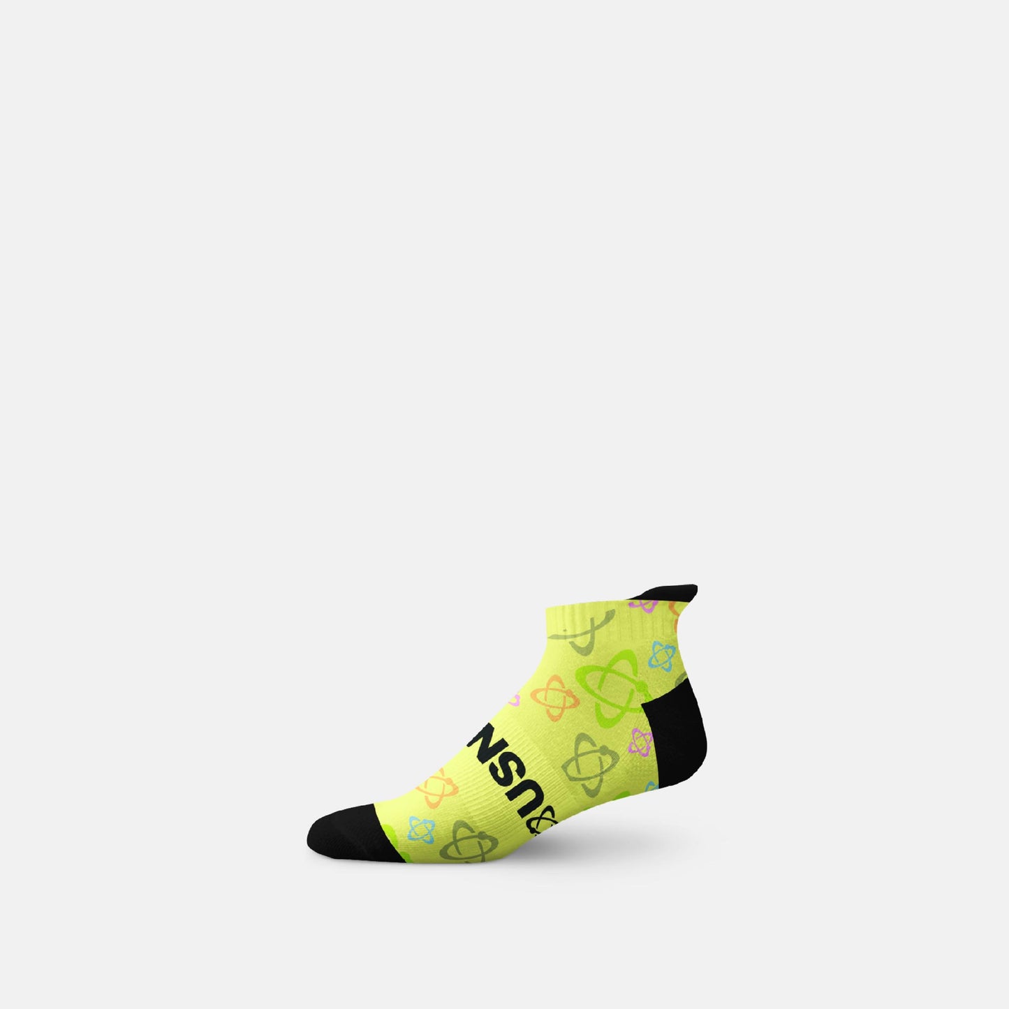 USN-tab-seamless-sock-yellow