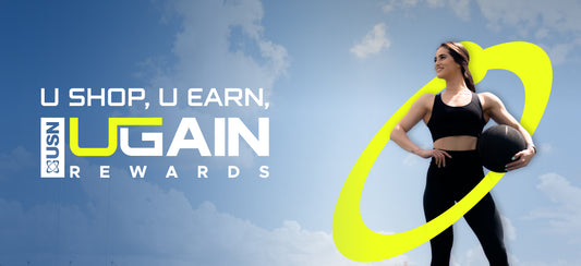 Unlock exclusive savings with USN’s loyalty programme, U Gain Rewards