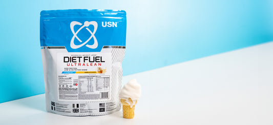 USN - meal replacement