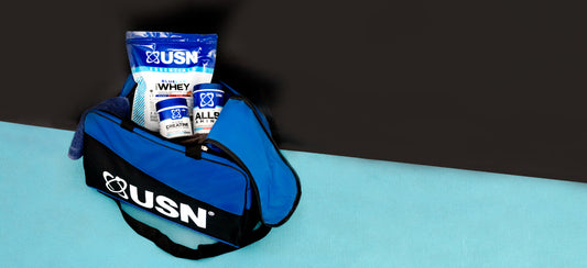 USN weight loss products