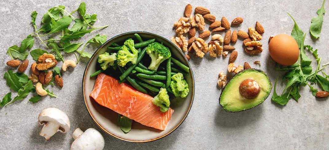 Weight loss on the keto diet: what to expect