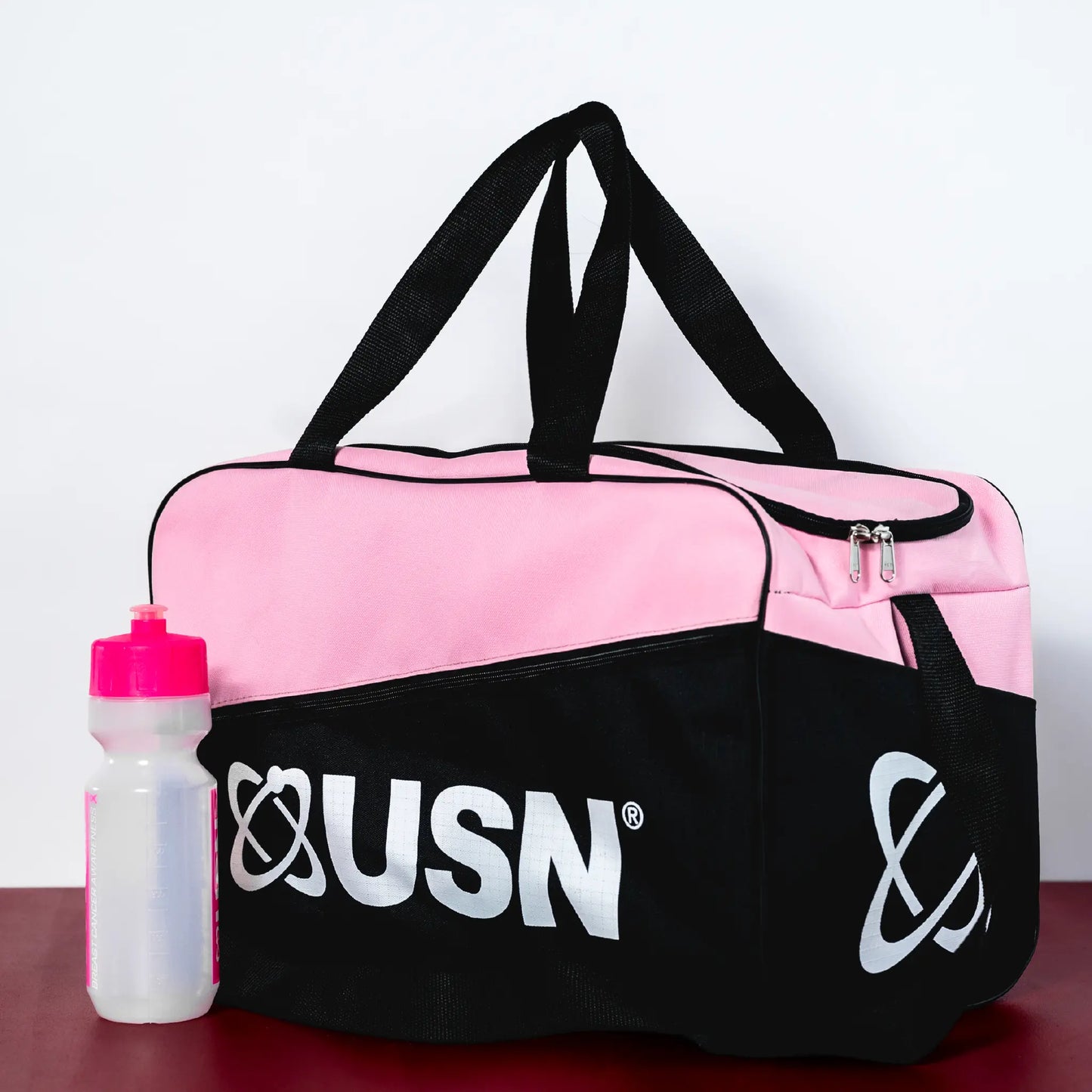 Gym bag sale hot sale