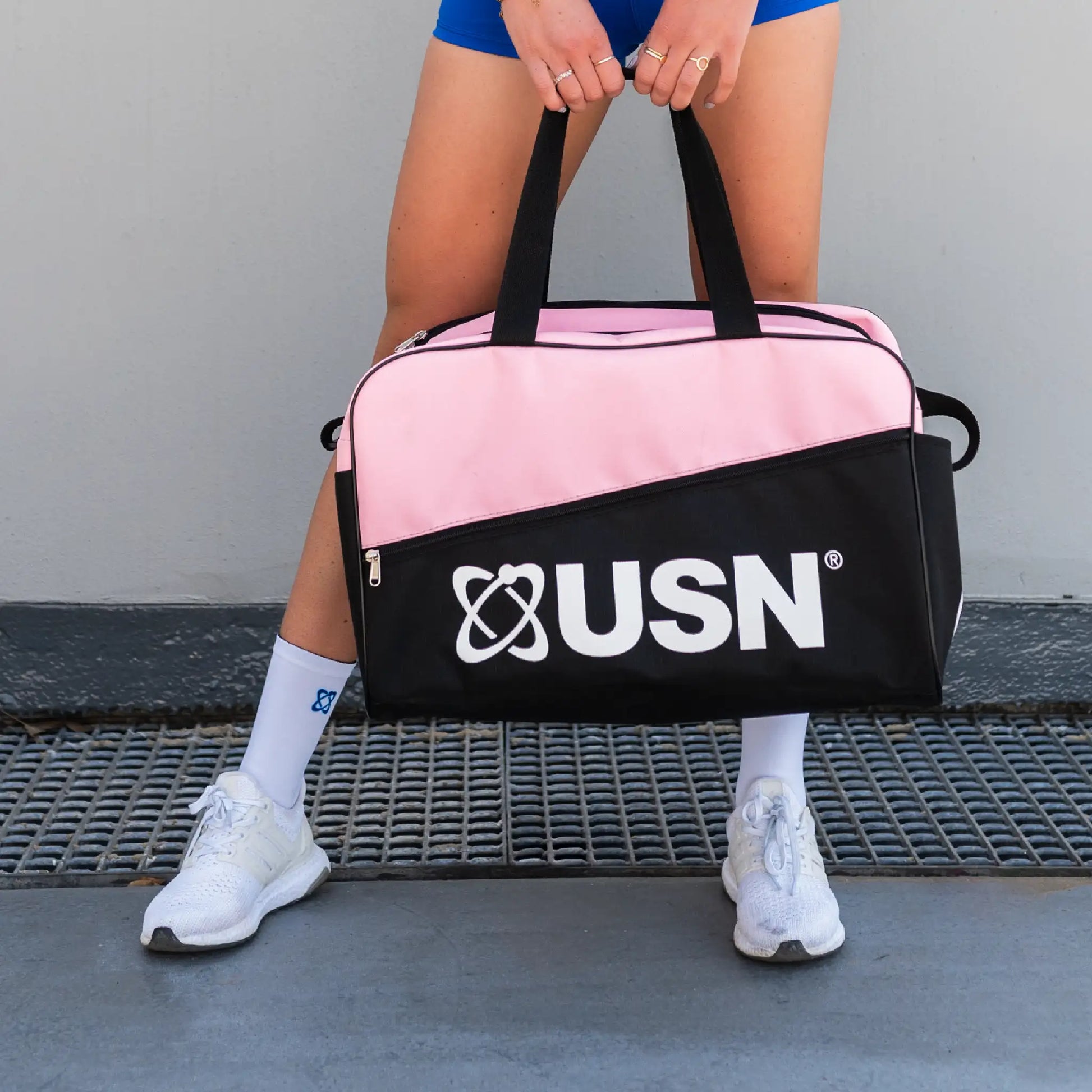 Gym bag sale sales