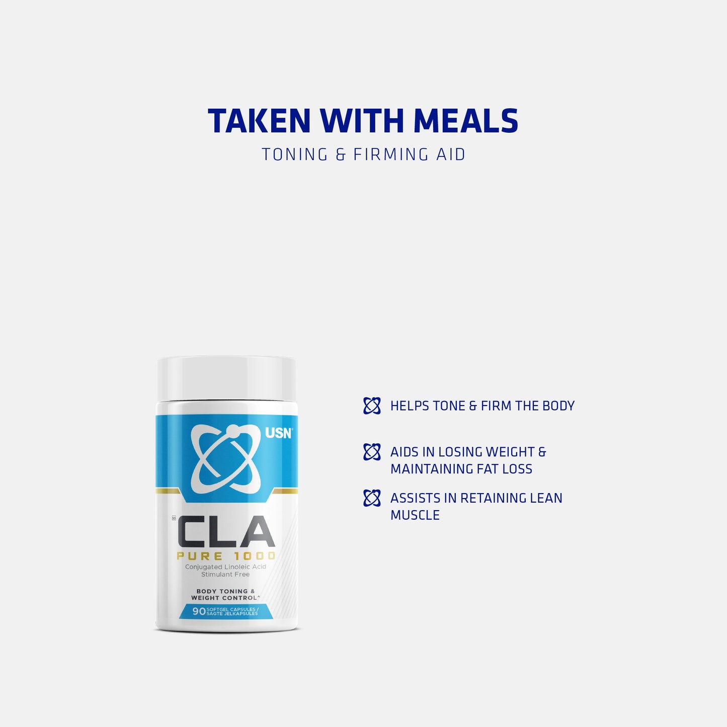 Fat Loss Combo (Ultimate Stack)