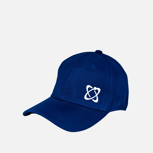 usn-flexfit-cap-royal-blue