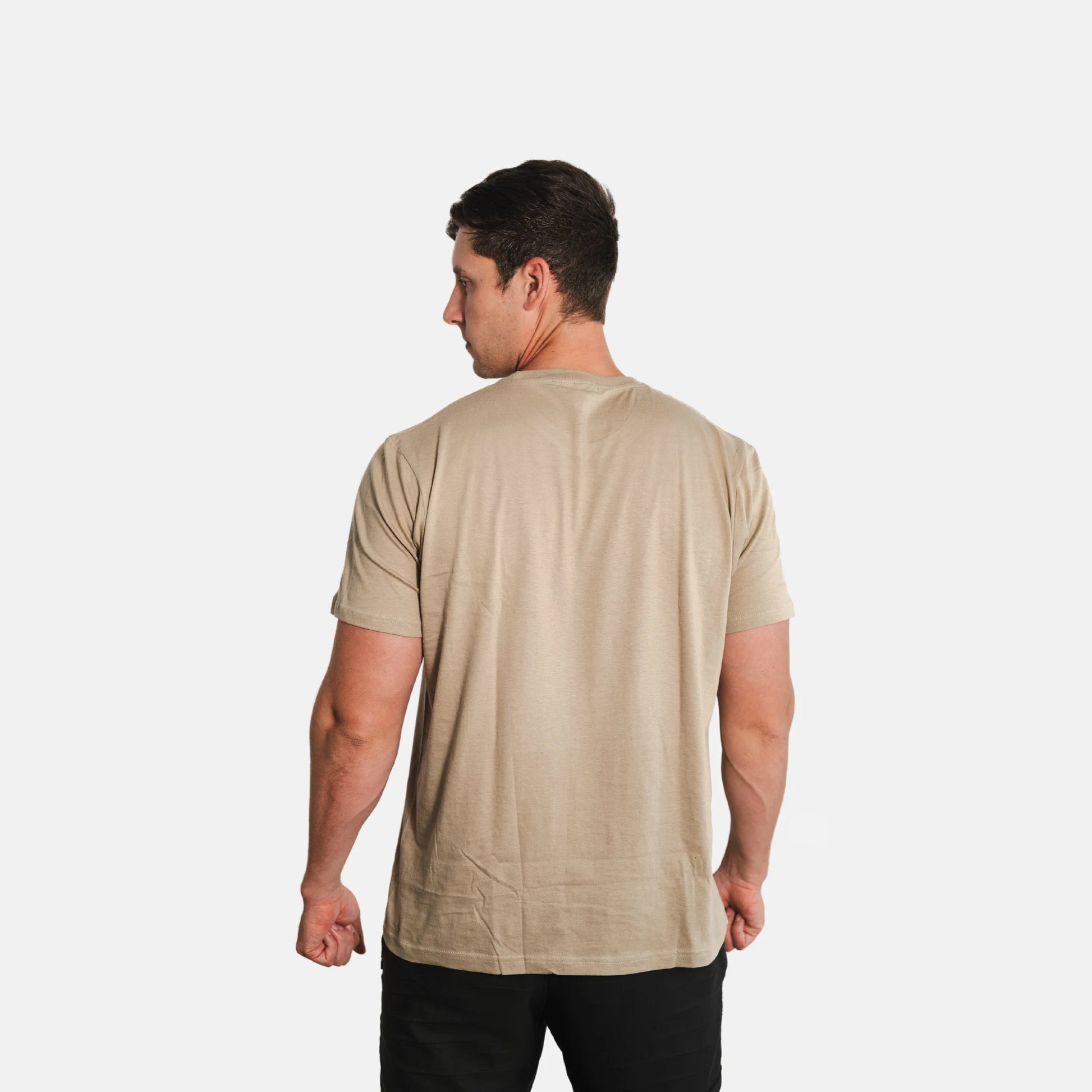 usn-miltary-shirt-american-flag-khaki-back-model