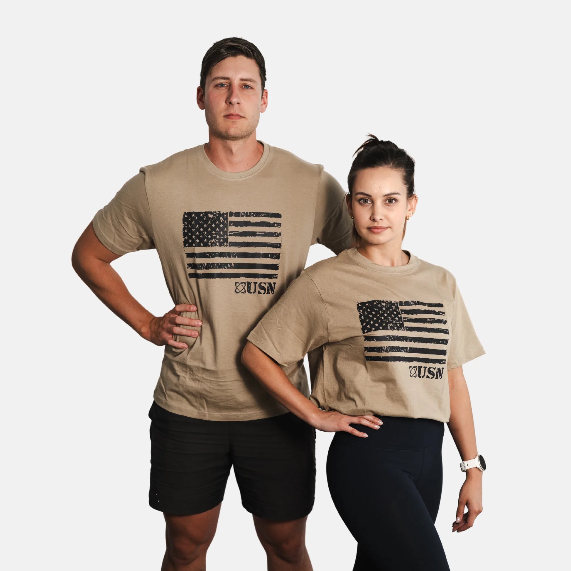 usn-military-shirt-american-flag-khaki-models
