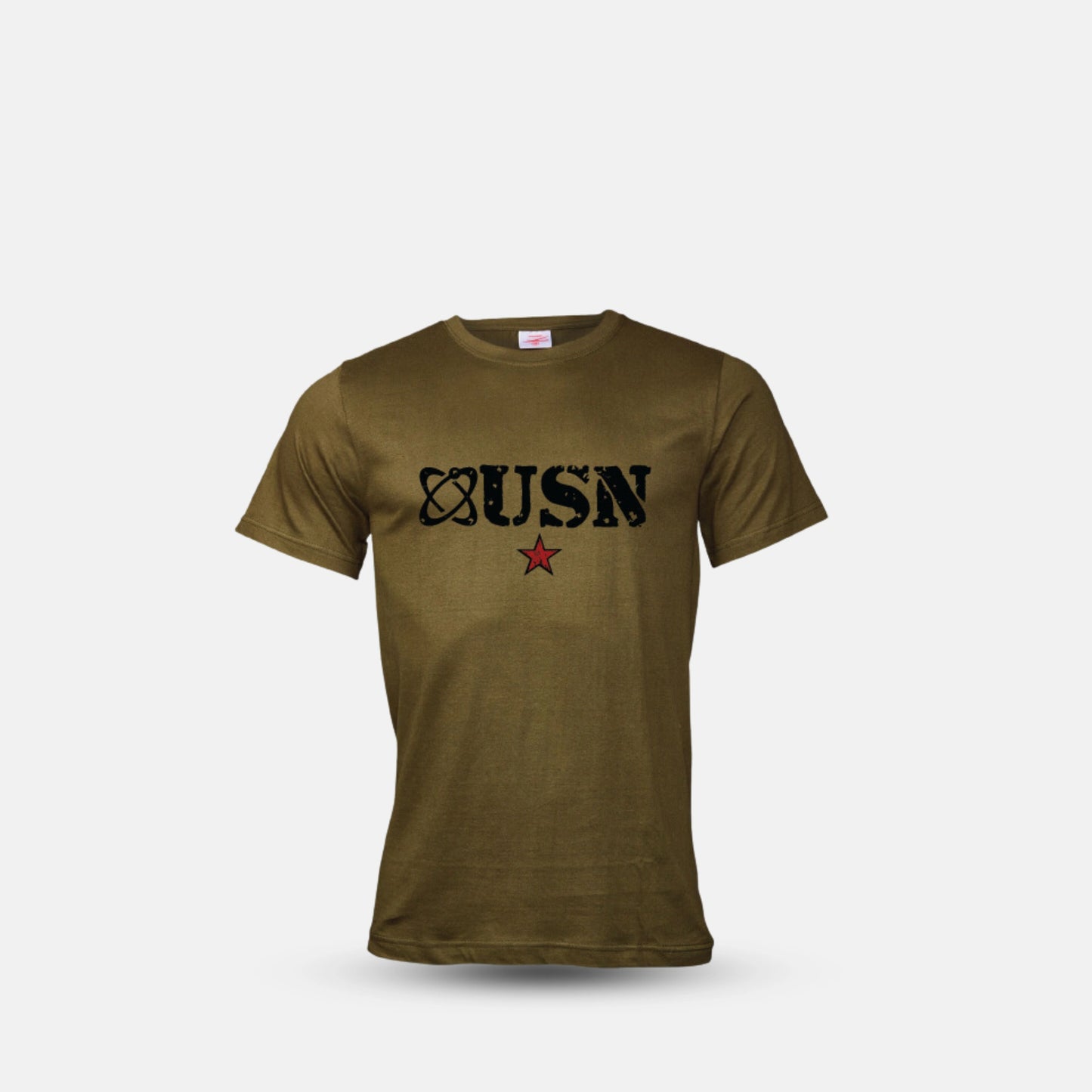 USN Military T-shirt