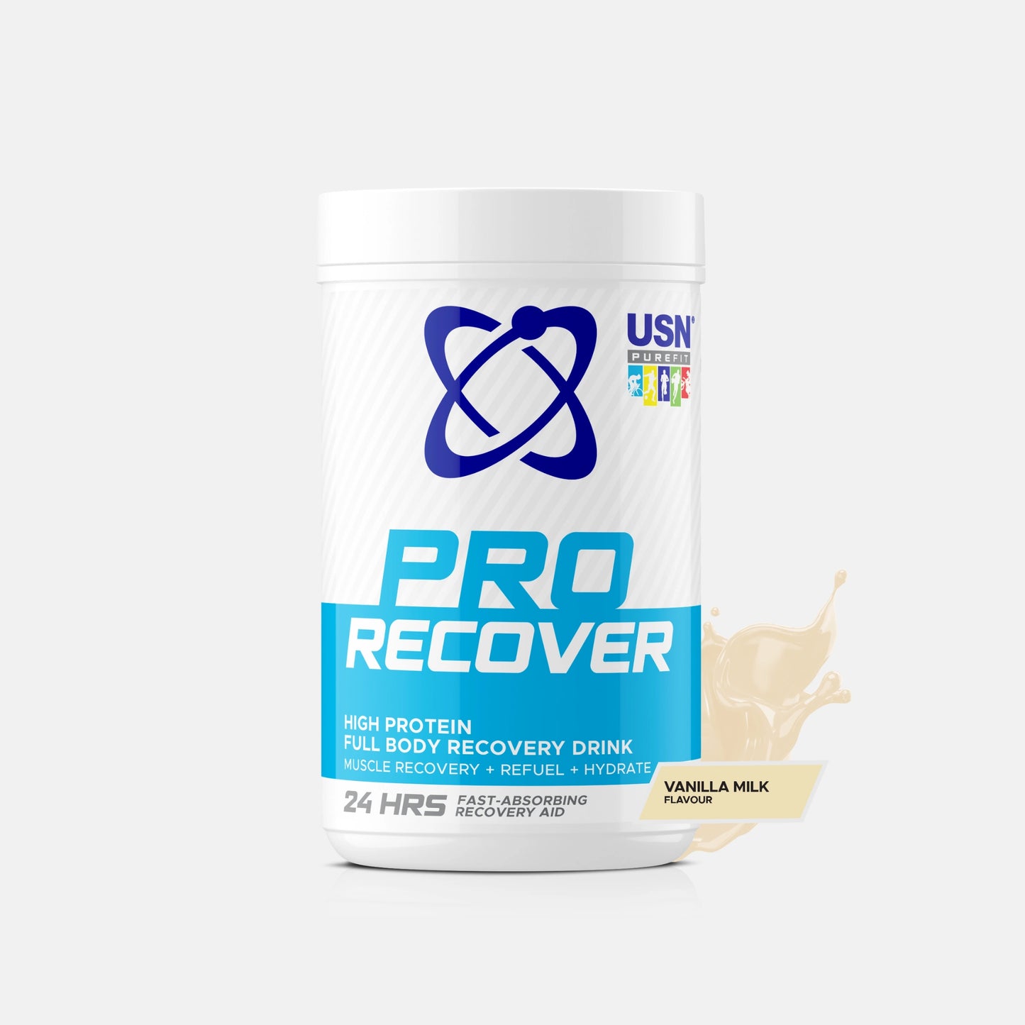 Pro Recover