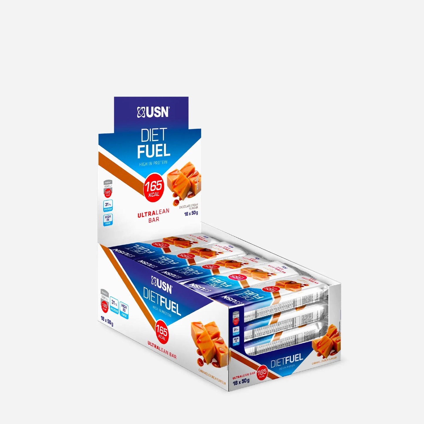 Diet-Fuel-bars-18x50g-caramel