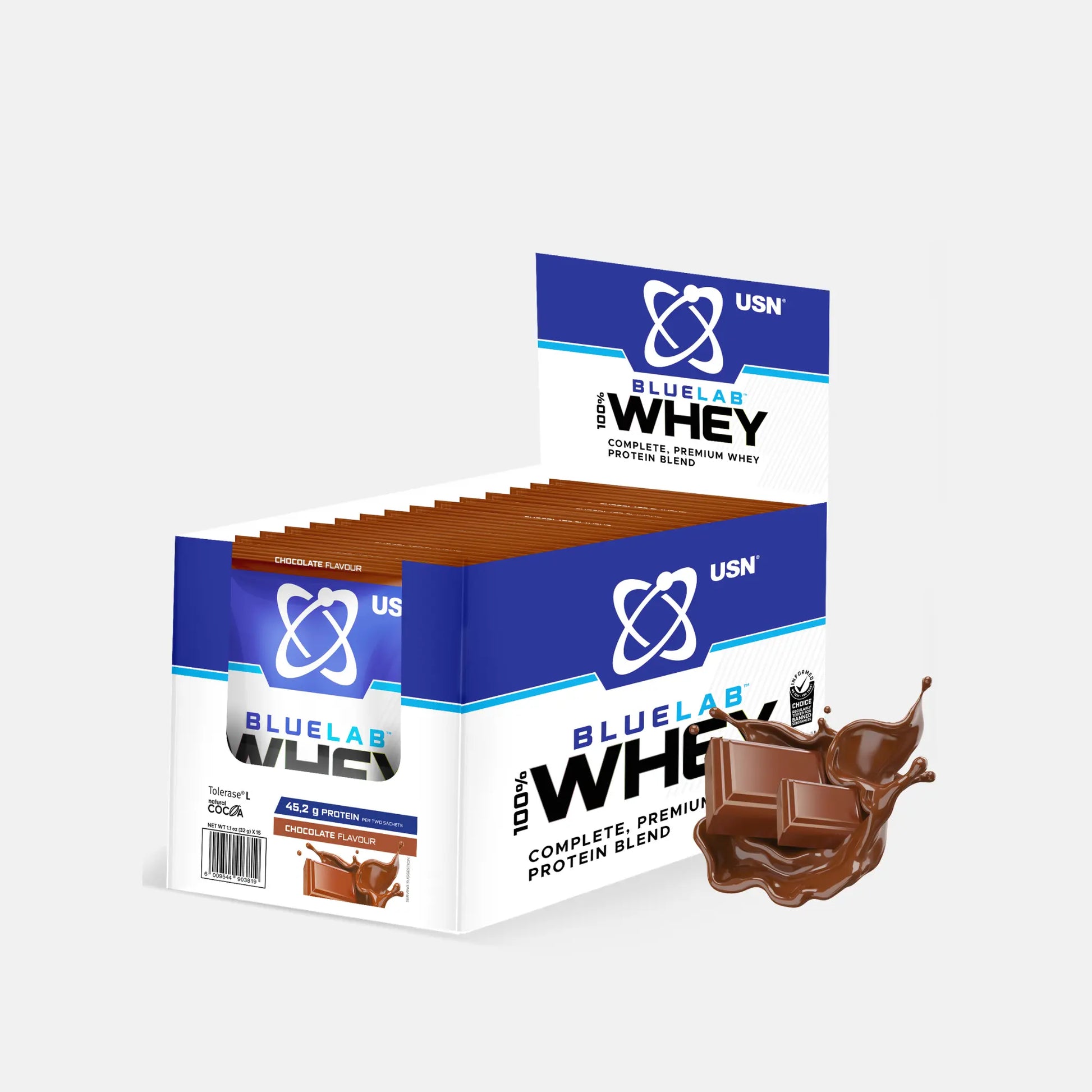 Bluelab100_Whey_15x32g_Box_Chocolate