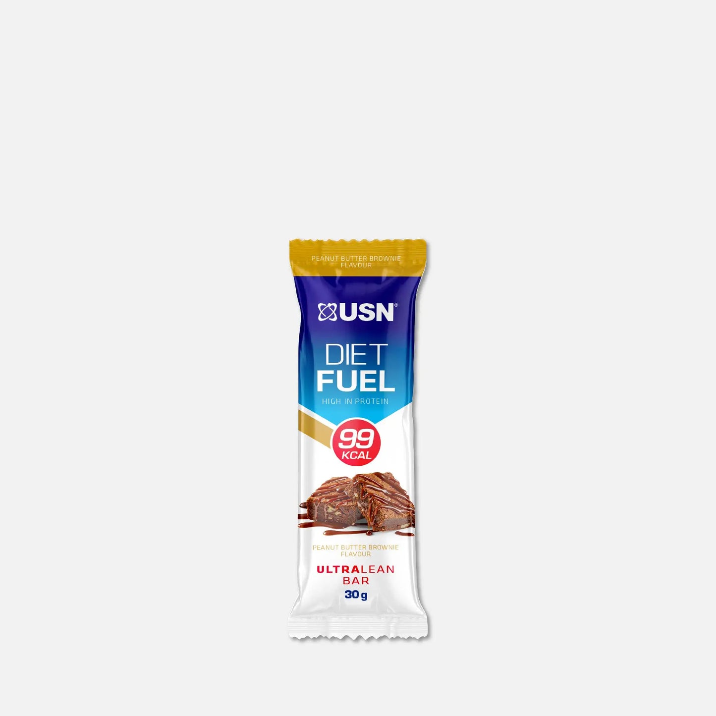 USN-Diet-Fuel-99kcal-bar-peanutbutter-brownie-bar