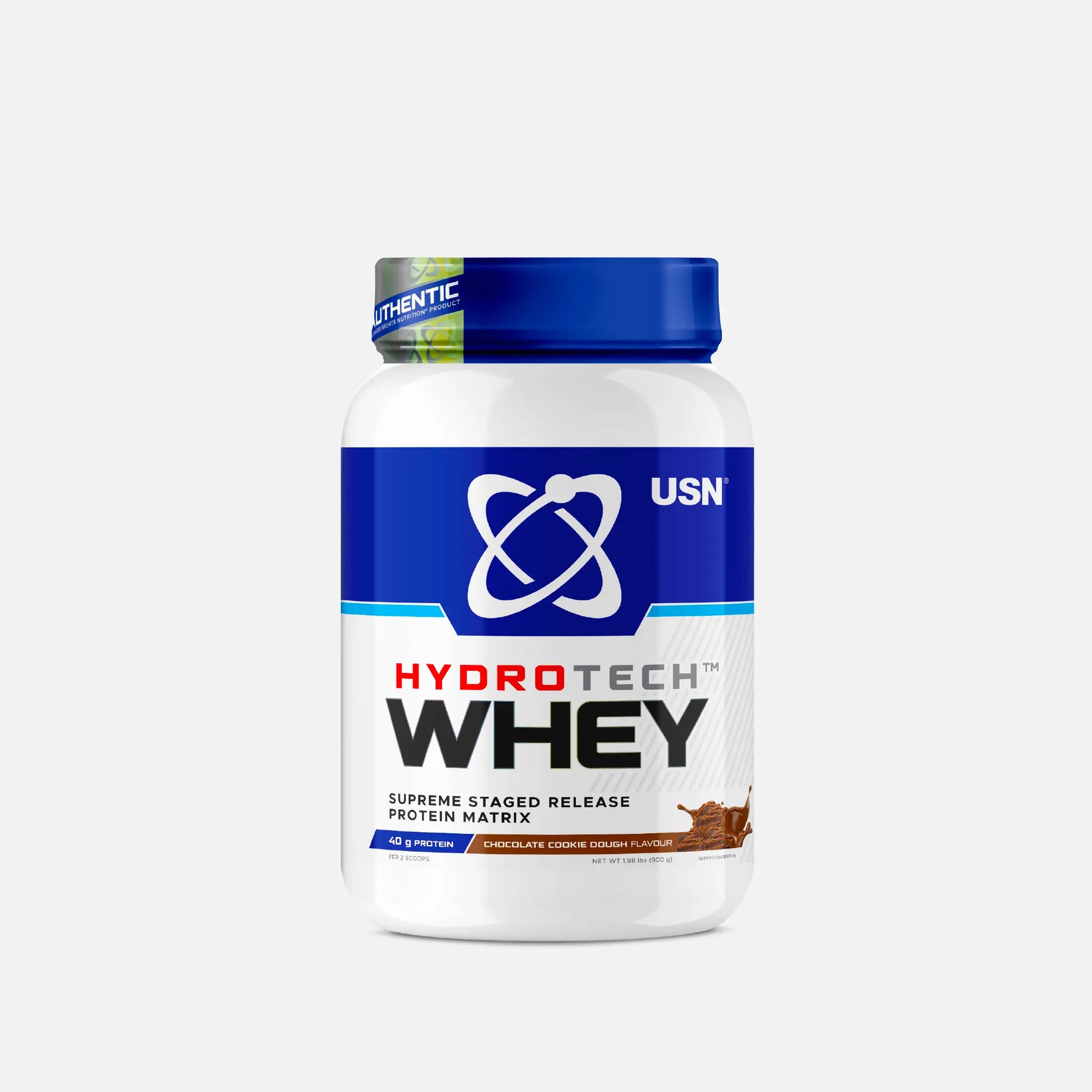 Hydrotech-Whey-chocolate-cookie-dough-900g