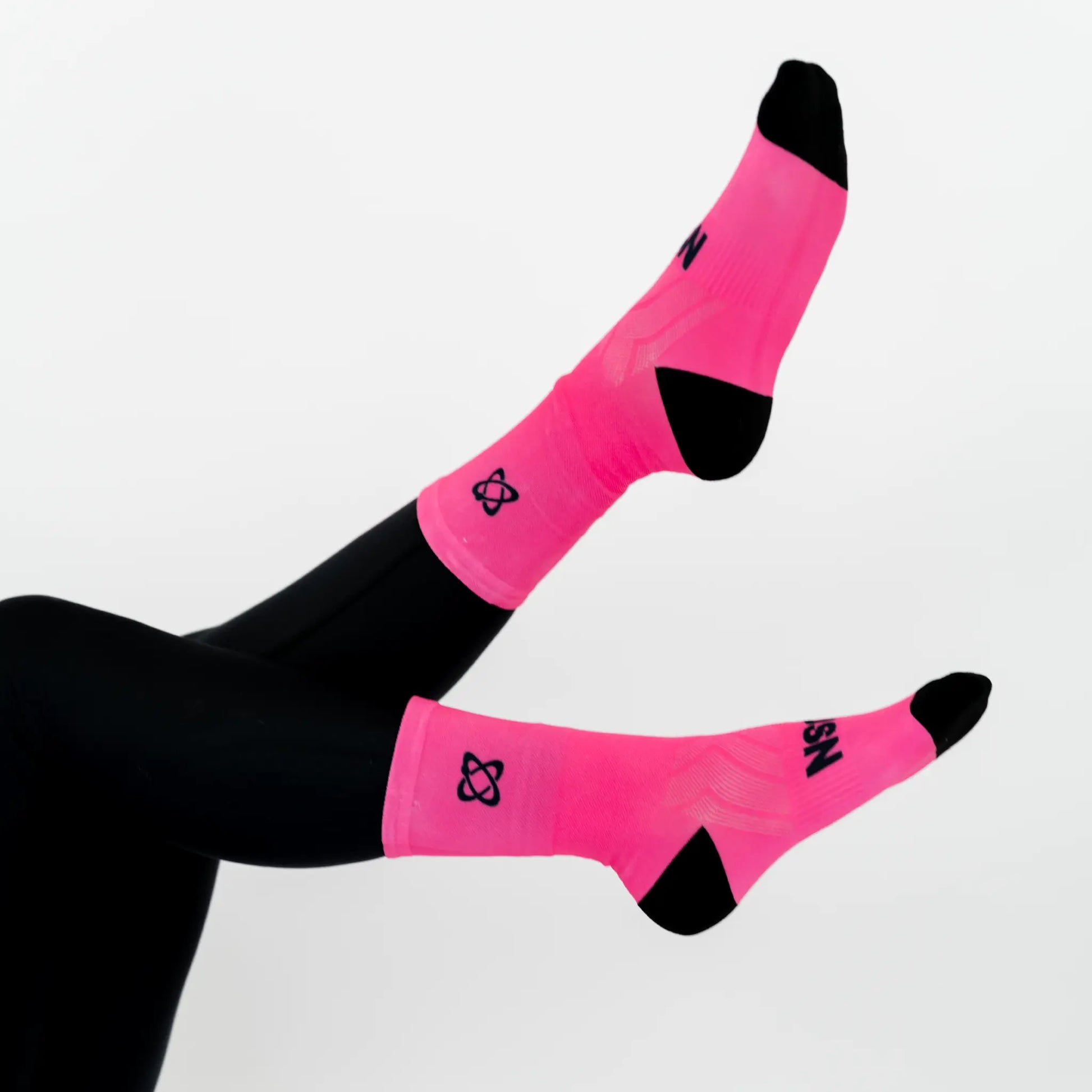 Under armour pink best sale superman socks