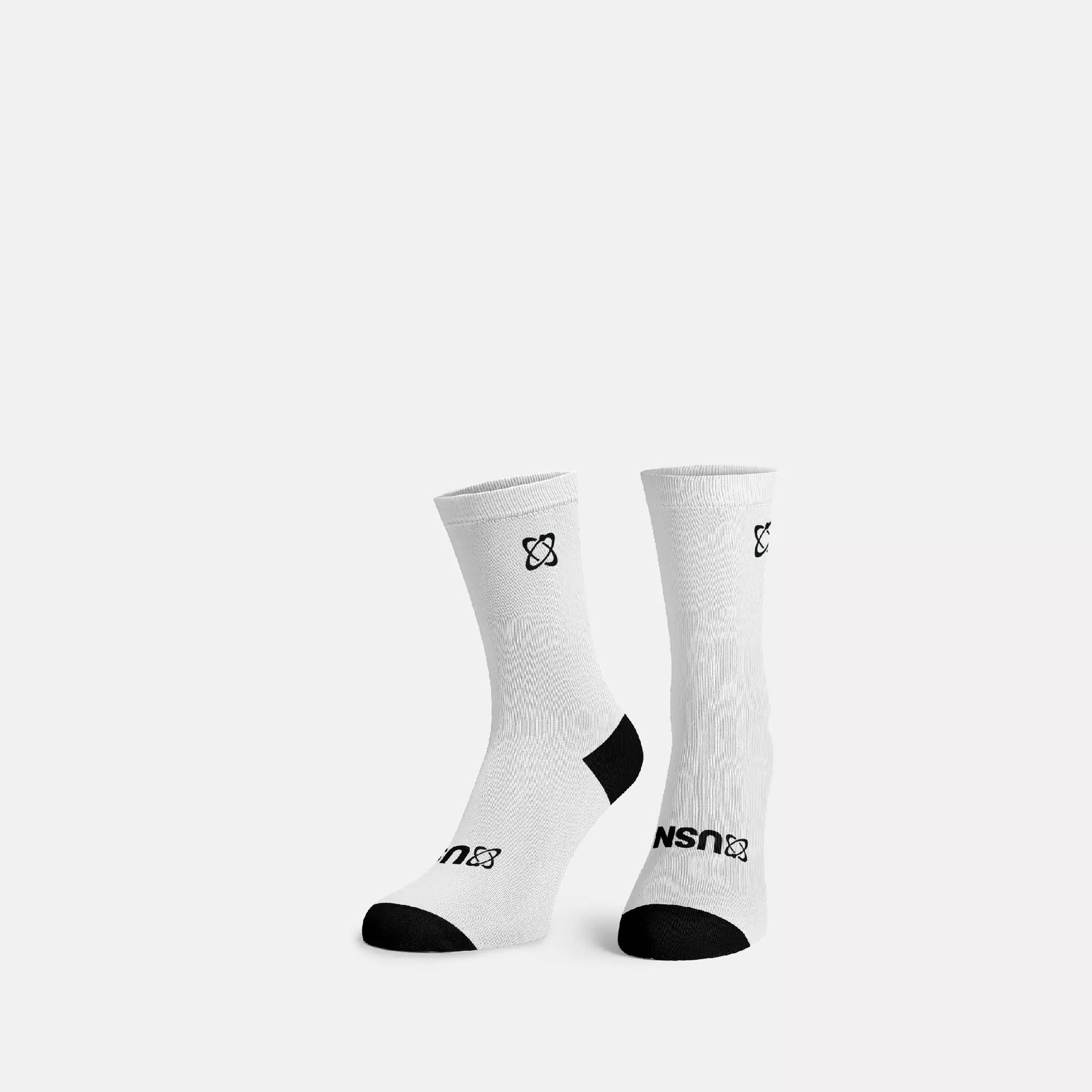 USN-premium-crew-seamless-socks-white