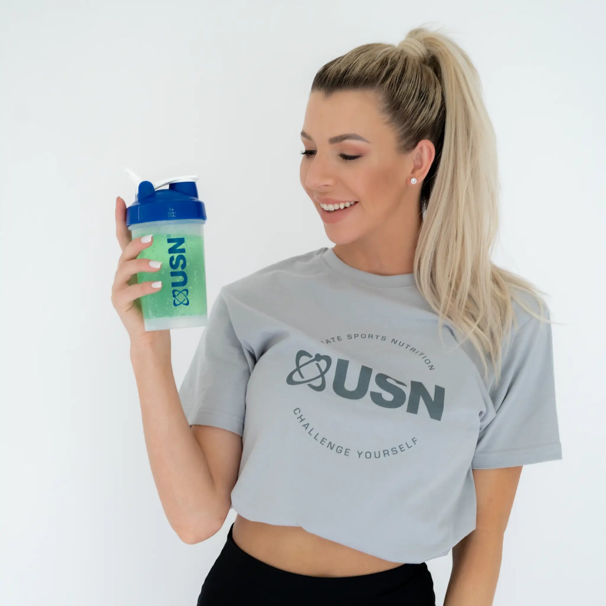 Usn sales protein shaker