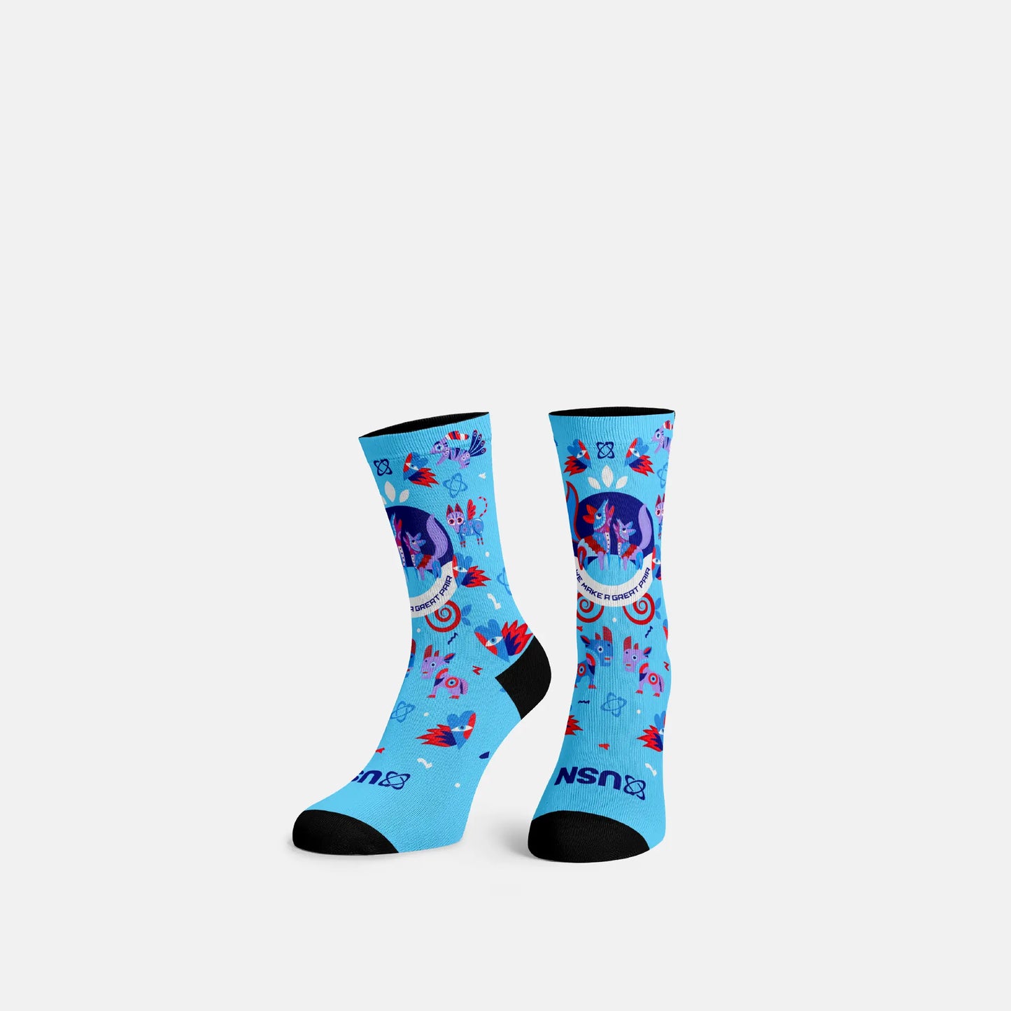Limited Edition Valentine's Socks