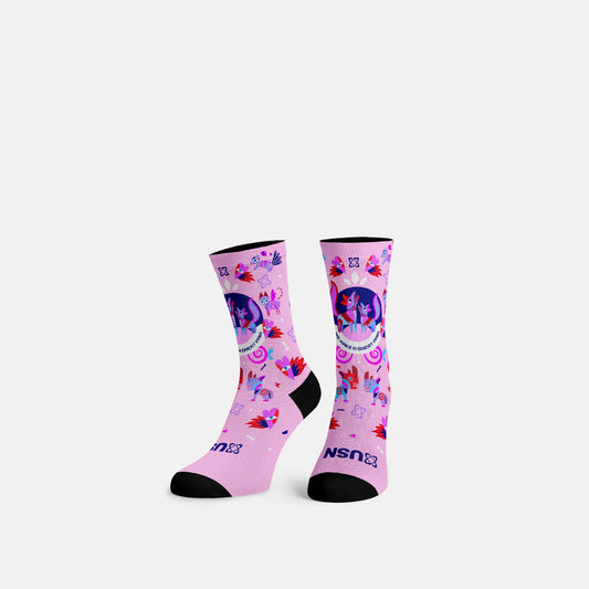 Limited Edition Valentine's Socks