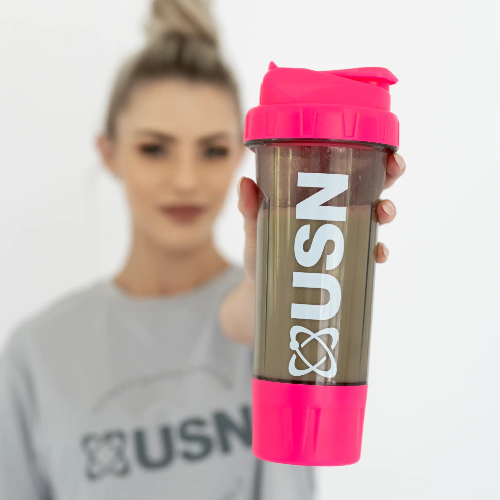 Usn protein shop shaker