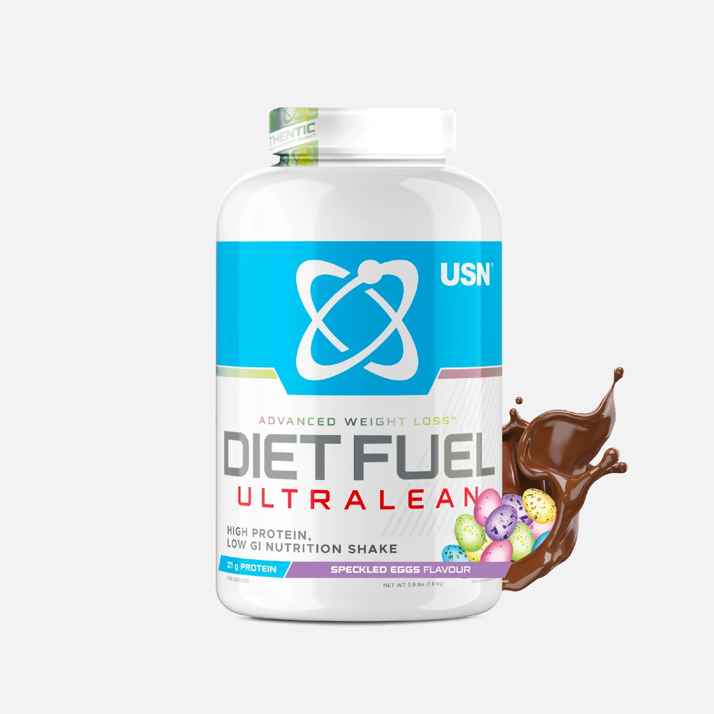 Diet Fuel Ultralean