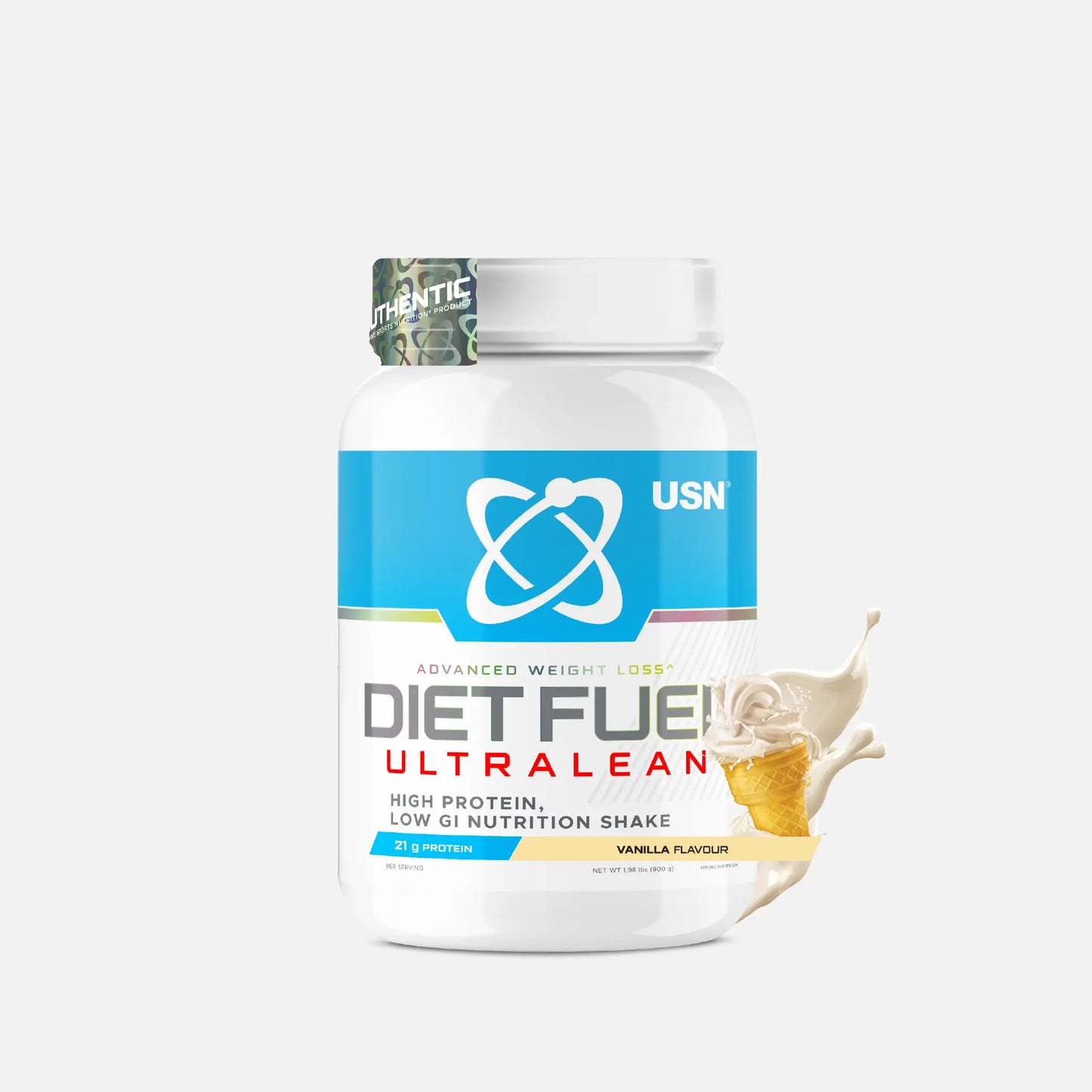 Diet Fuel Ultralean
