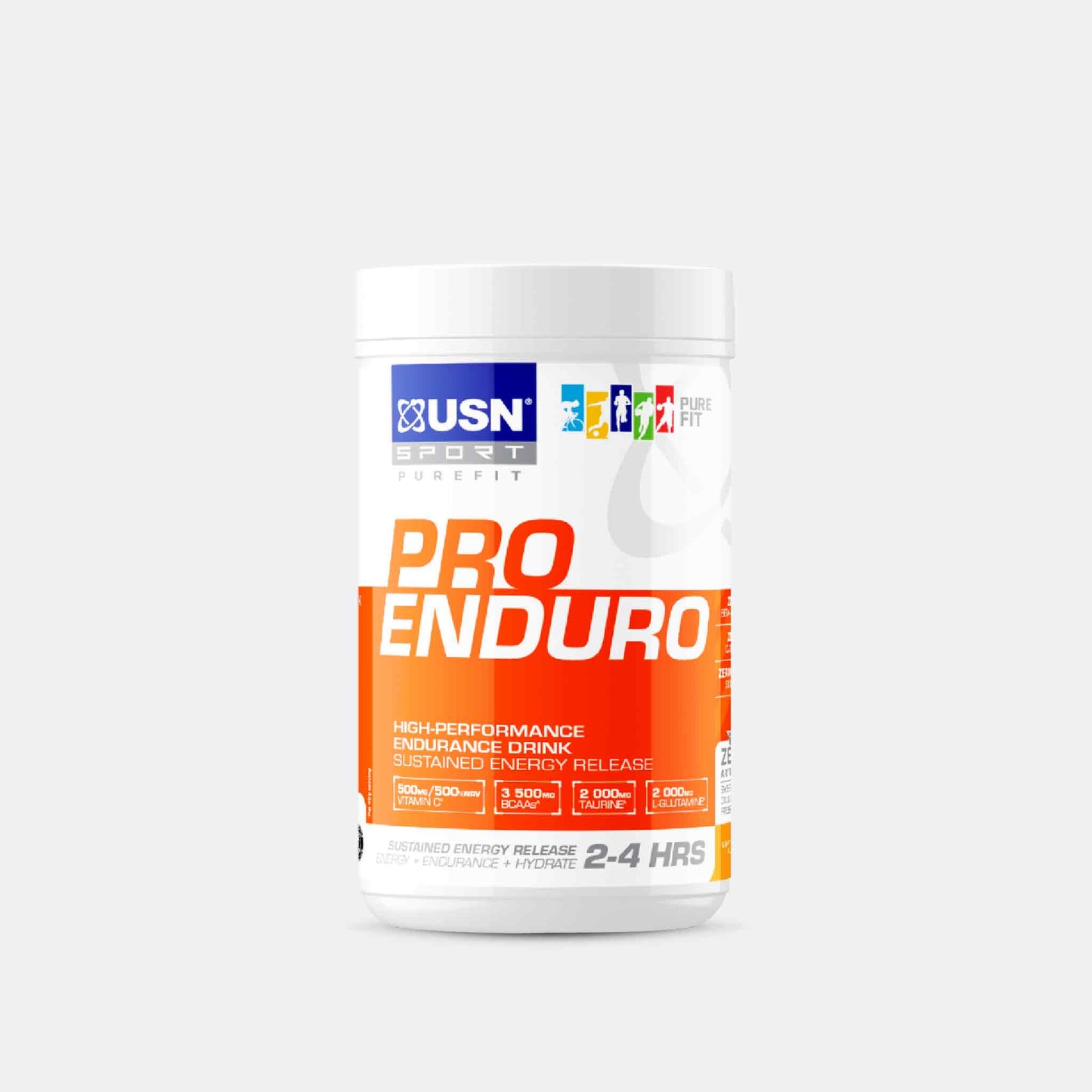 Pro Enduro Performance Drink