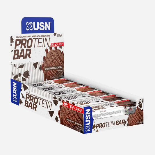 usn-proteinbar-12x68g-Chocolate