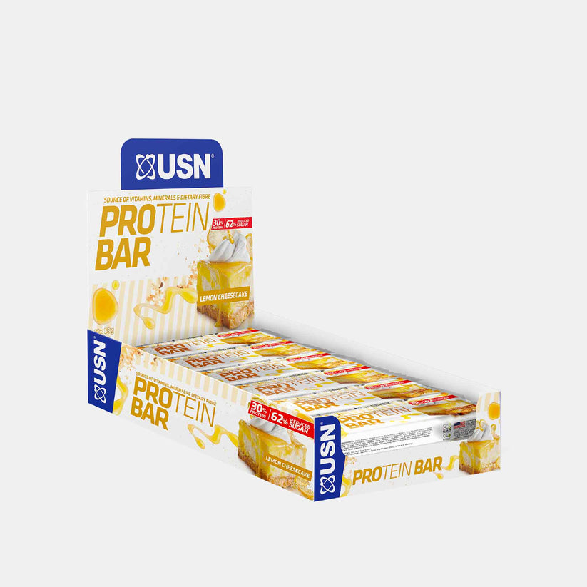 USN® Protein Bars 12x68g 24x40g