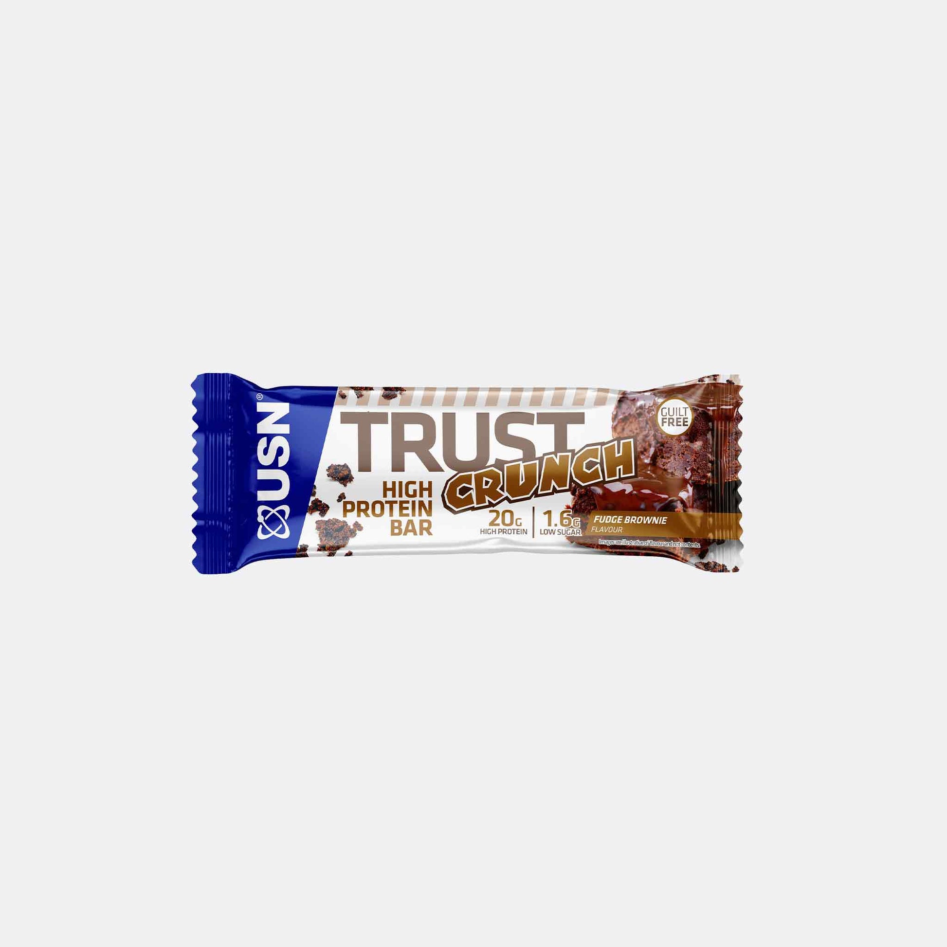 usn-trust-crunch-12x60g-fudge-brownie